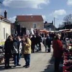 Local Market